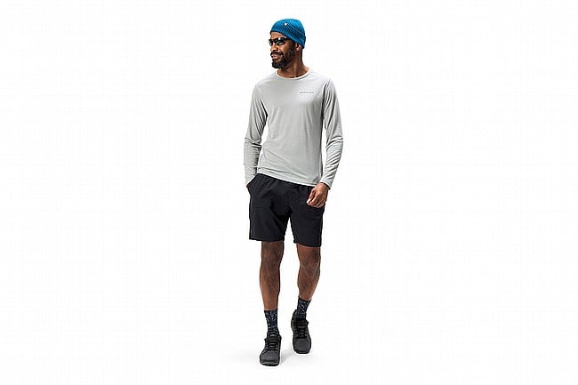 Endura Mens Loop L/S Tech Tee 
