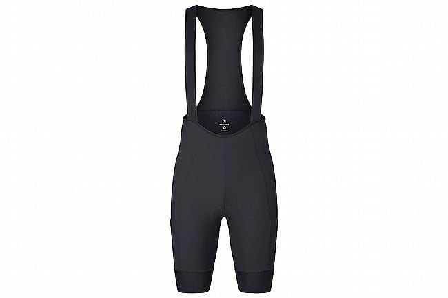 Endura Mens Loop Bibshort Black