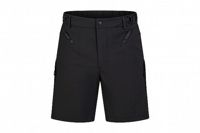Endura Mens Sultrac Humvee 8" Short Moonless Night