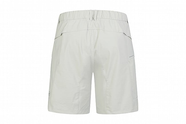 Endura Mens Sultrac Humvee 8" Short Lunar Rock