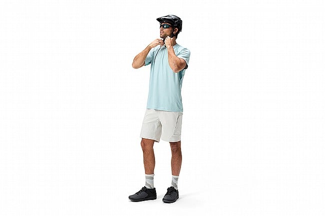 Endura Mens Sultrac Humvee 8" Short 