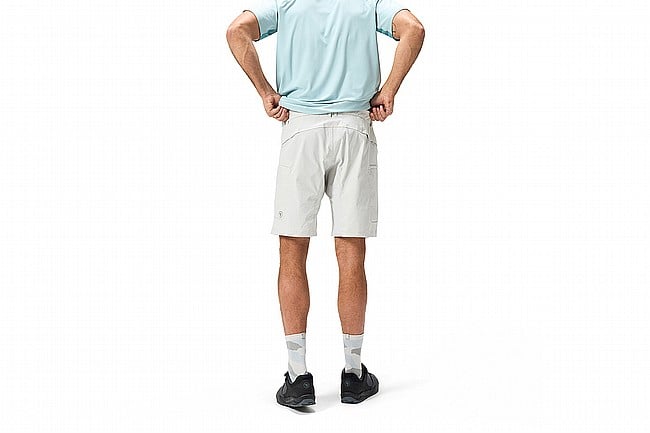 Endura Mens Sultrac Humvee 8" Short 