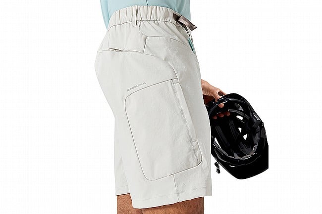 Endura Mens Sultrac Humvee 8" Short 