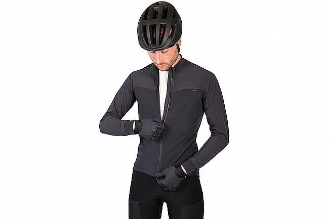 Endura Mens GV500 Long Sleeve Jersey 