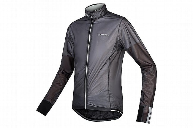 Endura FS260 Pro Adrenaline Race Cape II Black