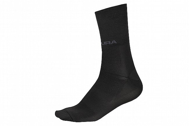 Endura Pro SL Sock II Black