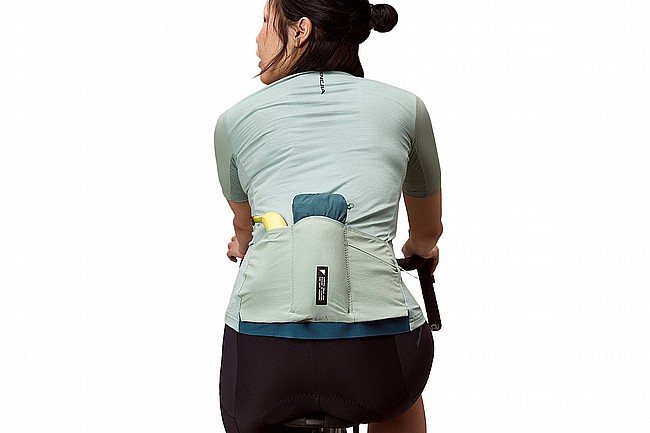 Endura Womens Alltrack Ride S/S Jersey 