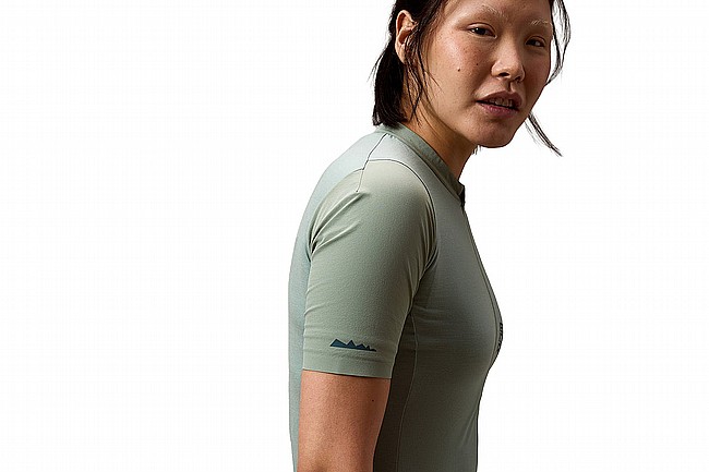 Endura Womens Alltrack Ride S/S Jersey 