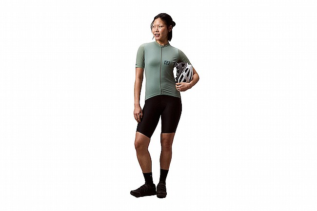 Endura Womens Alltrack Ride S/S Jersey 