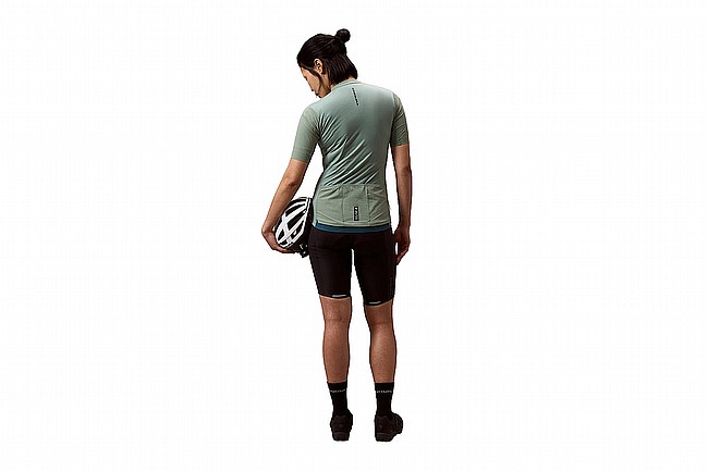 Endura Womens Alltrack Ride S/S Jersey 
