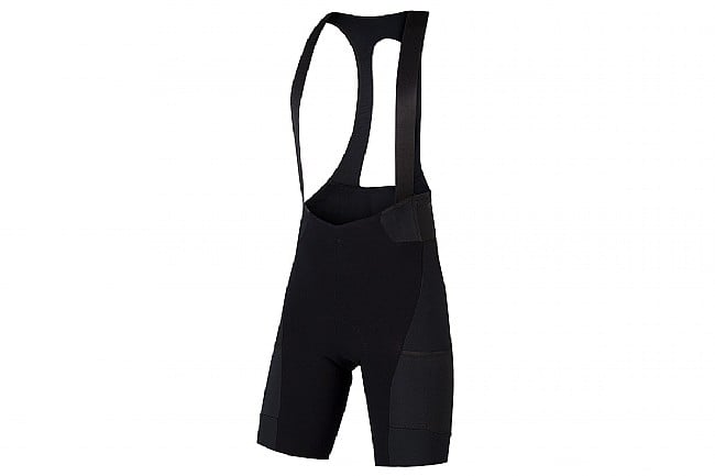 Endura Mens GV500 Reiver Bibshort Black