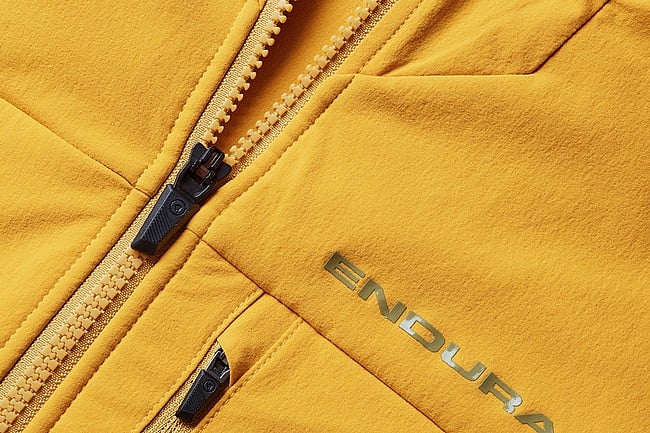 Endura Mens MT500 Polartec Jacket 