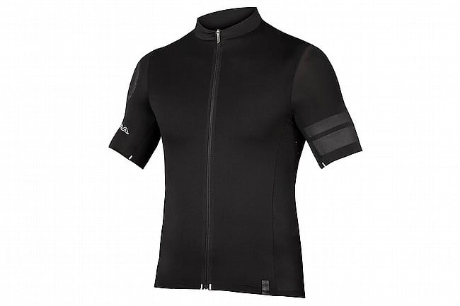 Endura Mens Pro SL Jersey Black