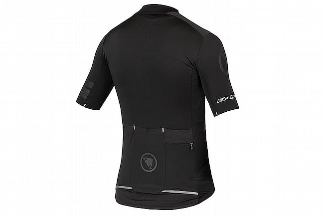 Endura Mens Pro SL Jersey Black