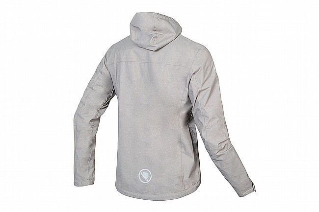 Endura Mens Humvee Waterproof Hooded Jacket 