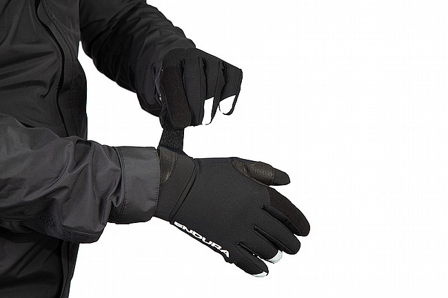 Endura Strike Waterproof Glove 