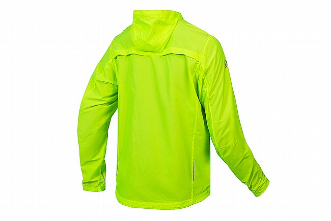 Endura Mens Hummvee WP Shell Jacket 