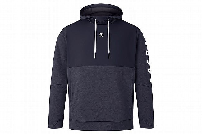 Endura Mens Trailster Tech Hoodie Black