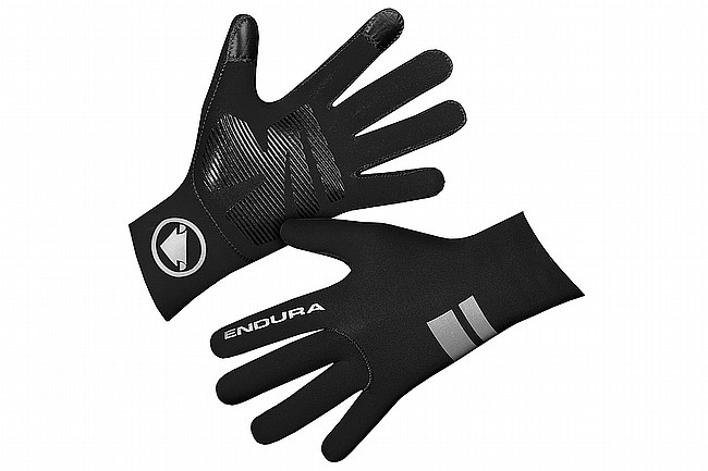 Endura FS260 Pro Nemo Glove II Black/Reflective