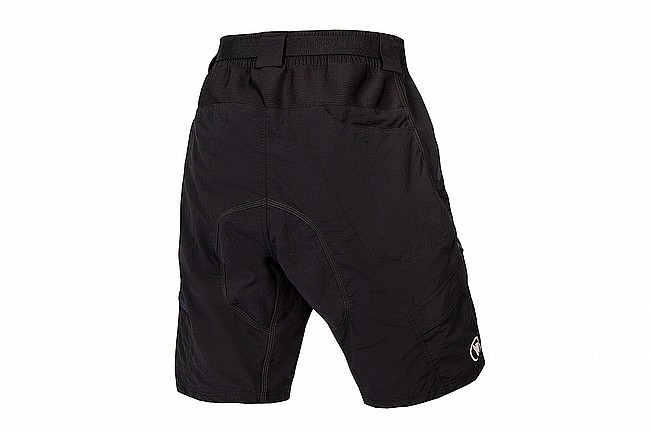 Endura Womens Hummvee Short II Black