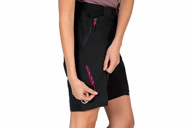 Endura Womens Hummvee Short II 