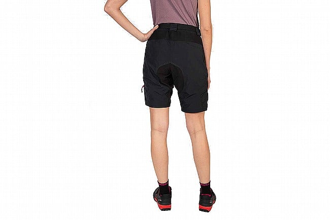 Endura Womens Hummvee Short II 