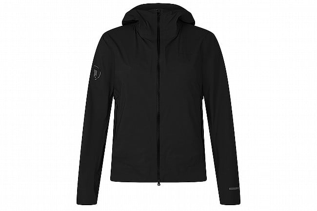 Endura Womens MT500 Adv Jacket Black