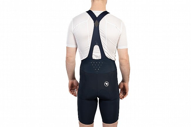 Endura Mens Pro SL II Bibshorts Ink Blue