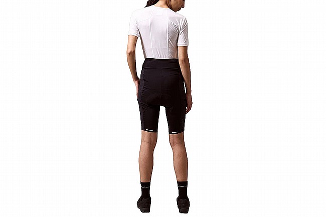 Endura Womens Alltrack Ride Waist Short Black