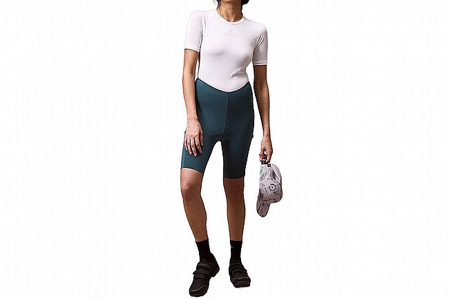 Endura Womens Alltrack Ride Waist Short Teal