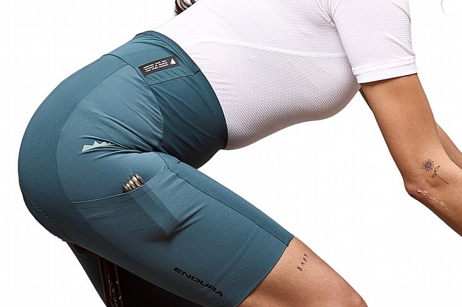 Endura Womens Alltrack Ride Waist Short 