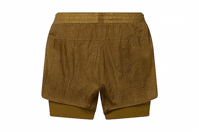 Endura Mens Alltrack LT Lined Short Trail Bronze