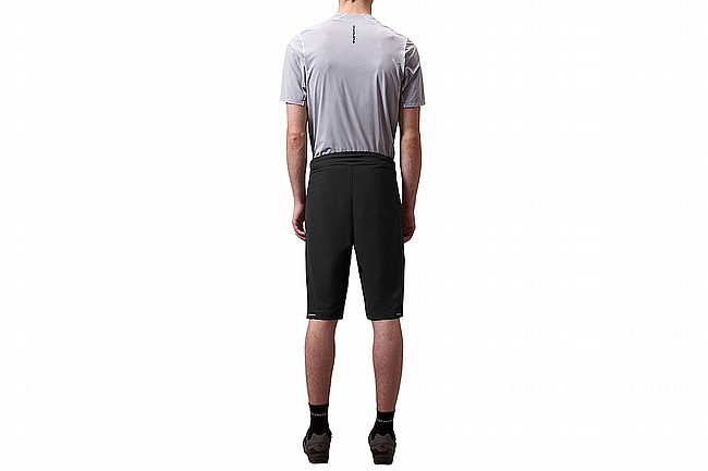 Endura Mens Alltrack Ride Over Short Black