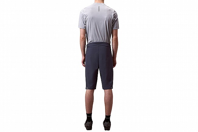 Endura Mens Alltrack Ride Over Short Carbon Grey