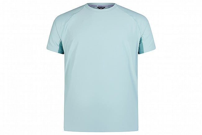 Endura Mens Sultrac Tee Cloud Blue