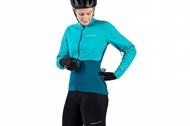 Endura Womens Windchill Jacket II 