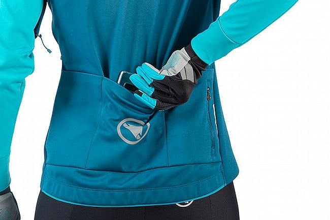 Endura Womens Windchill Jacket II 