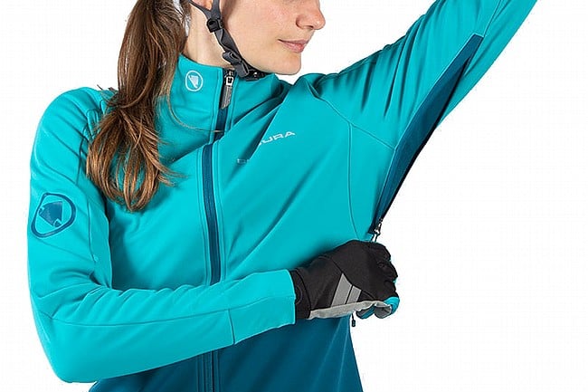 Endura Womens Windchill Jacket II 