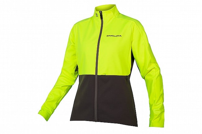 Endura Womens Windchill Jacket II 