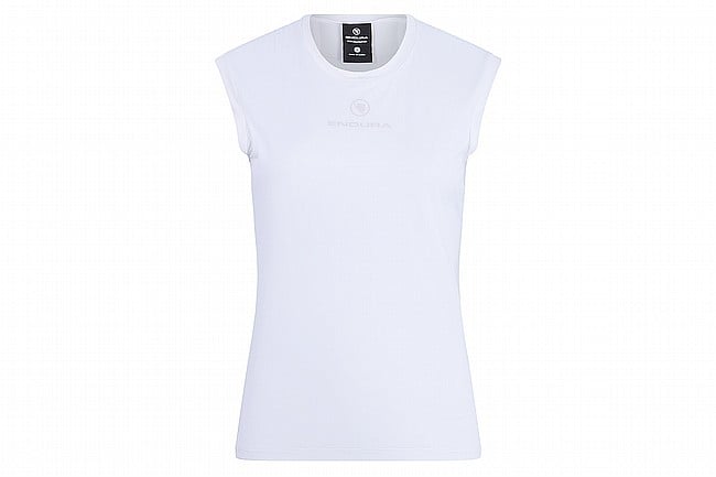 Endura Translite Windproof S/L Baselayer White