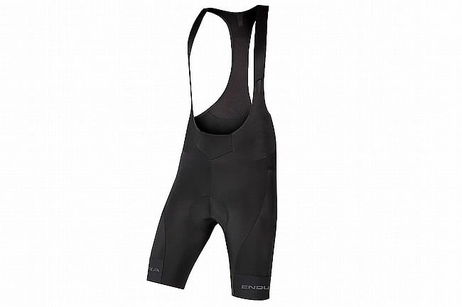 Endura Mens FS260 Bibshort II Black