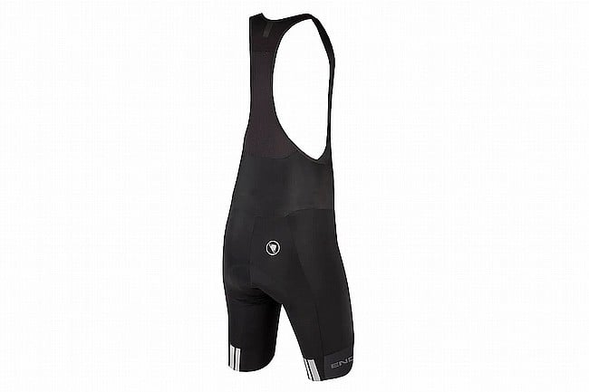 Endura Mens FS260 Bibshort II Black