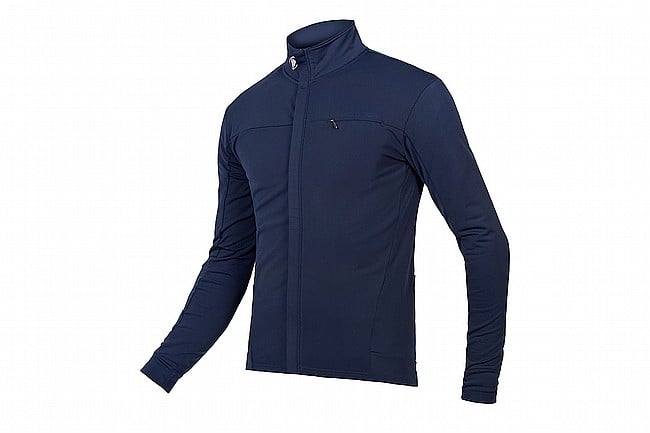 Endura Mens Xtract Roubaix L/S Jersey 