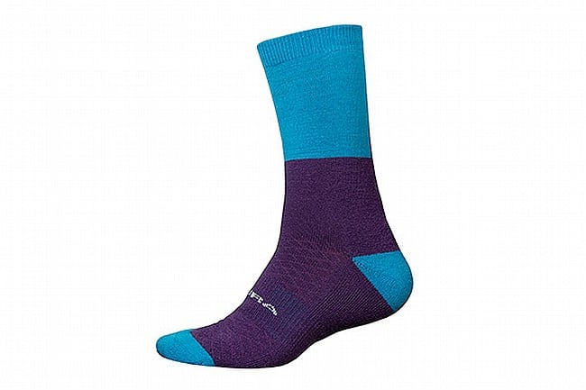 Endura BaaBaa Merino Winter Sock 