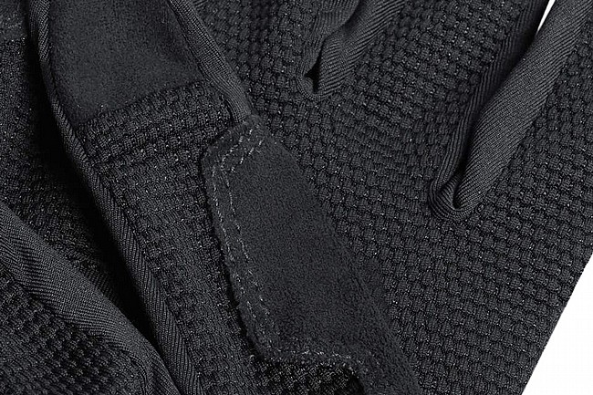 Endura Loop Full Finger Glove Black