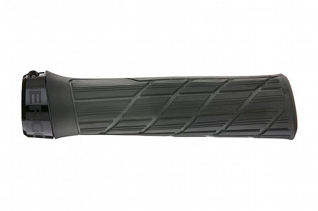 Ergon GE1 Evo Factory MTB Grips Frozen Stealth/Black