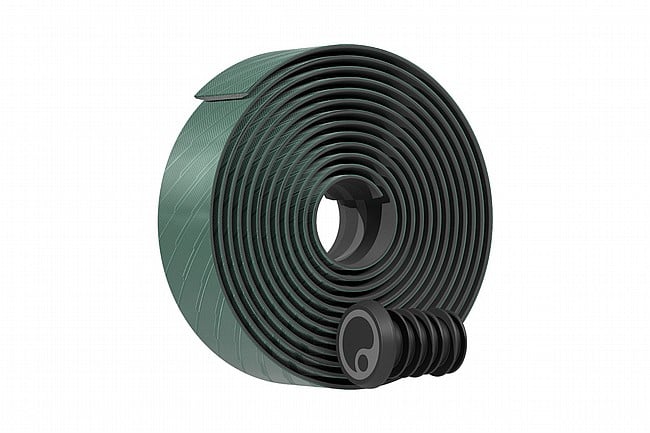 Ergon BT All Road Bar Tape Wilderness Green