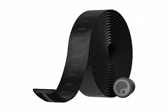 Ergon BT Gravel Bar Tape 3.5mm Black
