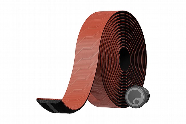 Ergon BT Gravel Bar Tape 3.5mm Rusty Red
