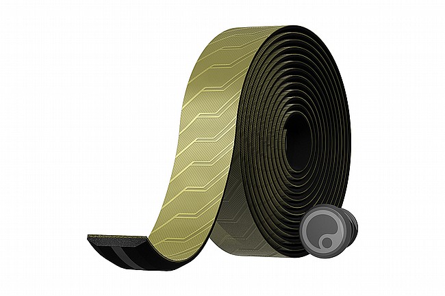 Ergon BT Gravel Bar Tape 3.5mm Swamp Green